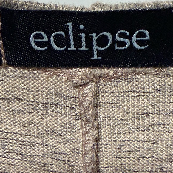 Eclipse Aztec Style Cardigan (Size Medium) - Picture 2 of 3